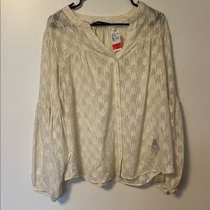 Zac & Rachel Woman Blouse